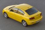 Mazda3 2003 года